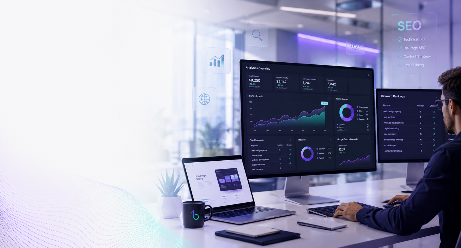 YOUR DIGITAL GROWTH PARTNER