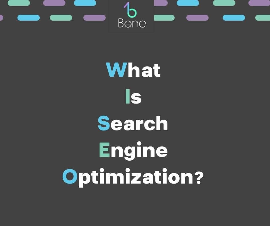 What is search engine optimization