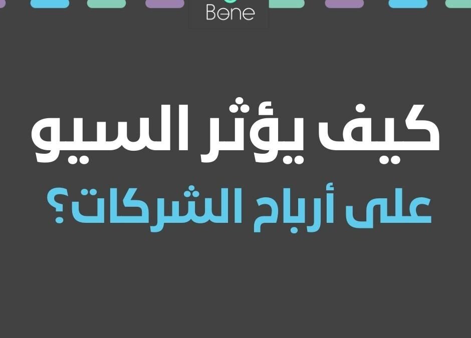 كيف يؤثر تحسين محركات البحث على أرباح الشركة؟ | كيف يؤثر السيو على أرباح الشركات؟