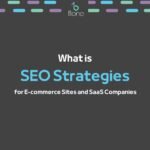 SEO Strategies SEO Strategies for SaaS Companies SEO Strategies for Ecommerce Sites