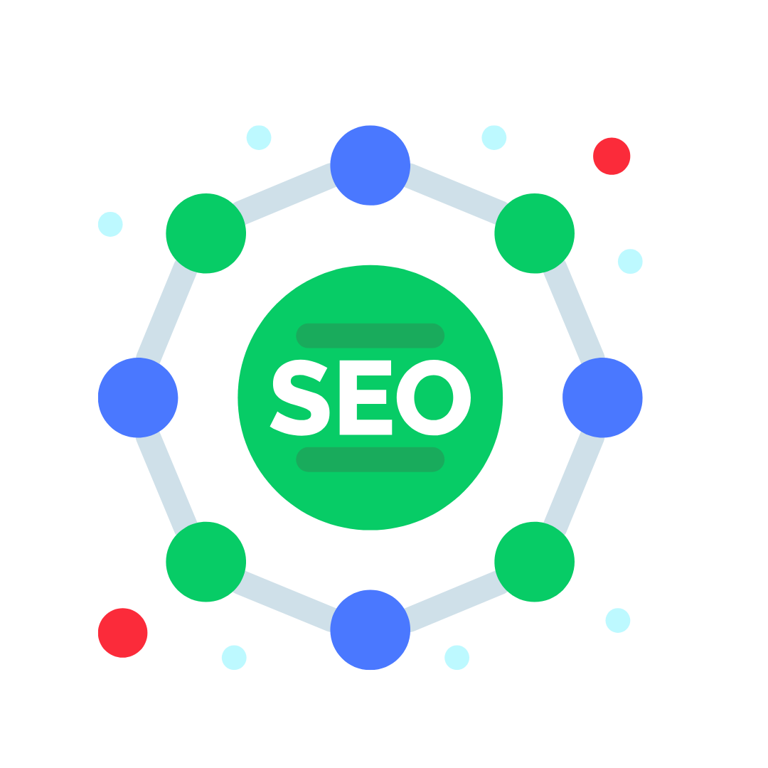 شركة SEO