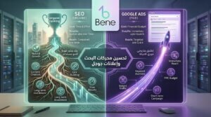 SEO أم الإعلانات الممولة في مصر والخليج