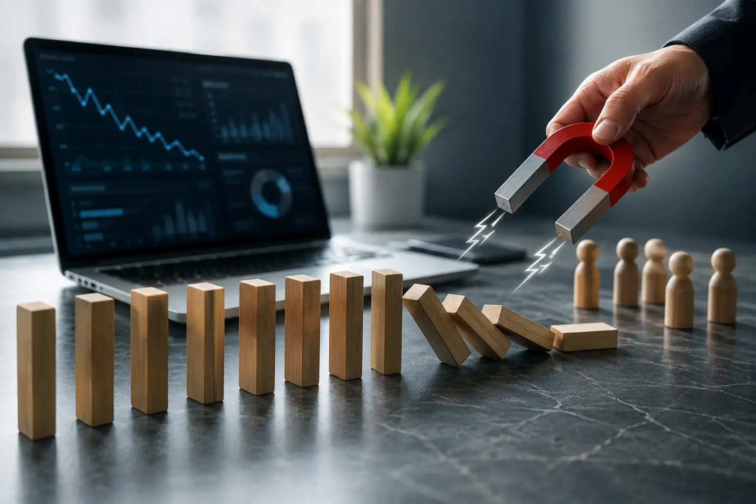 10 علامات تؤكد أن موقعك يخسر عملاء يوميًا