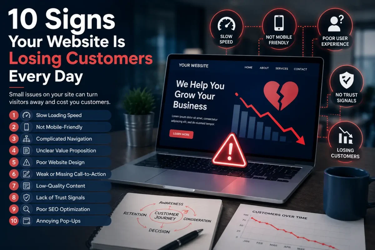 SEO Company in Egypt