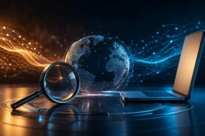 AI SEO Optimization