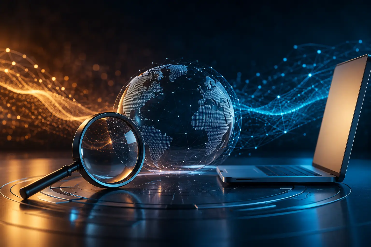 AI SEO Optimization