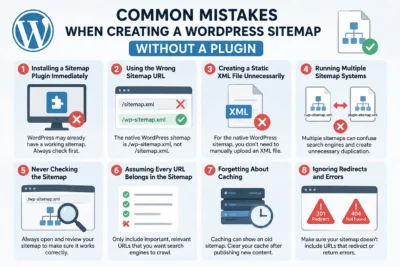 how to create sitemap in wordpress without plugin
wordpress sitemap without plugin
sitemap in wordpress without plugin