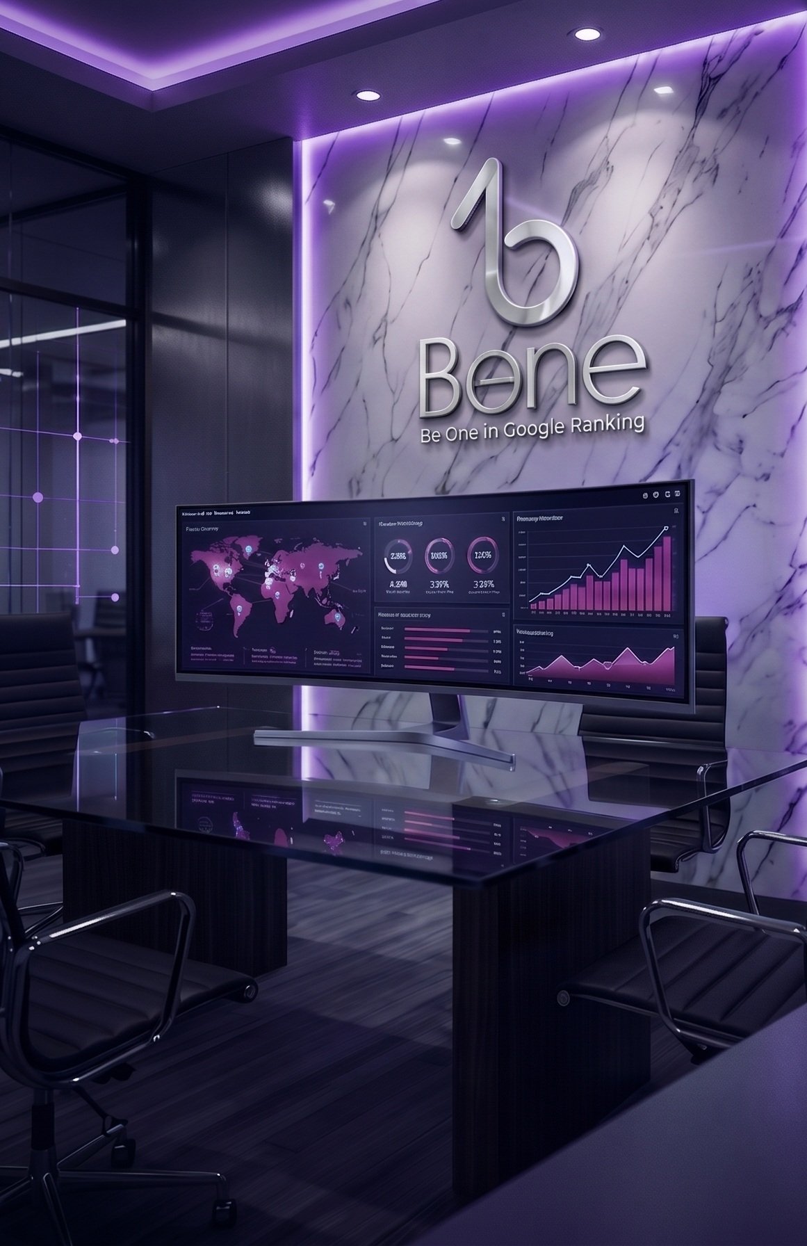 Freelance SEO Consultant