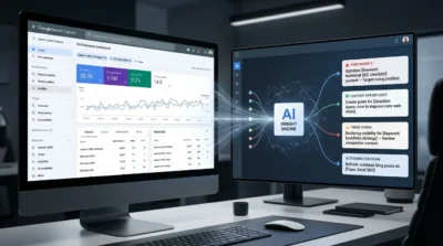 google search console api | google search console mcp