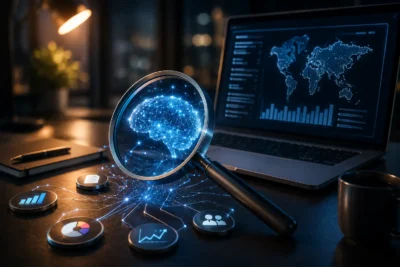 How to Track AI Overviews