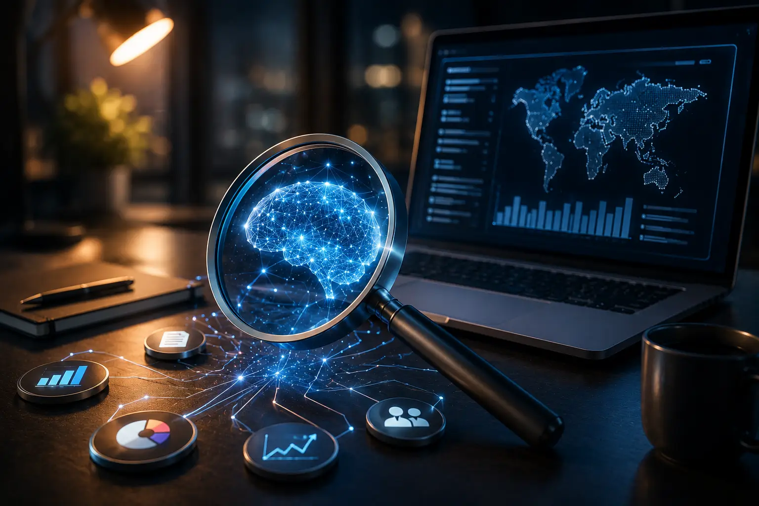 How to Track AI Overviews