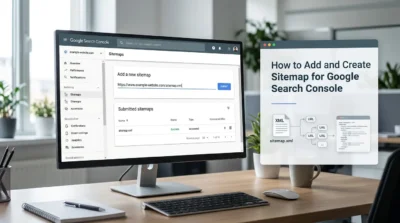 how to add sitemap to google search console how to add sitemap url in google search console how to create sitemap for google search console how to delete sitemap from google search console