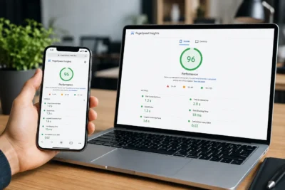 Mobile WordPress Speed Optimization