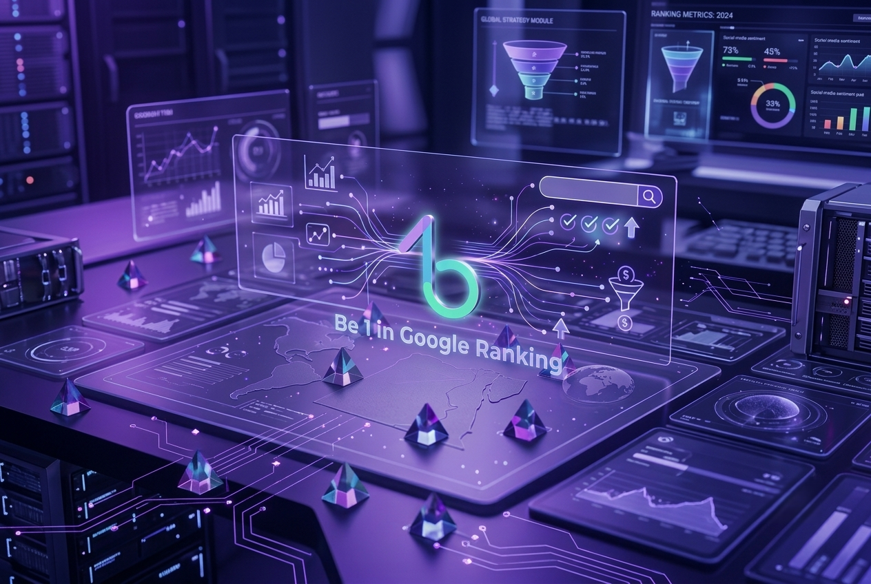 SEO Services