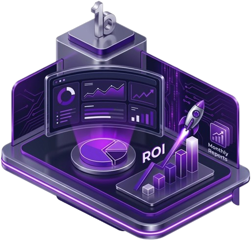 SEO Specialist