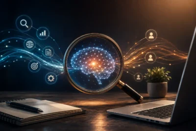 SEO for AI Overviews