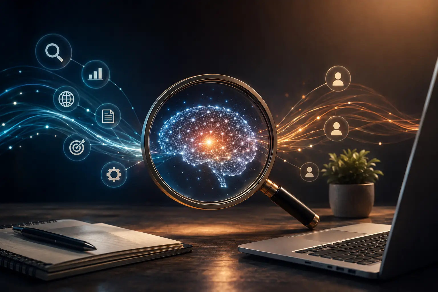 SEO for AI Overviews