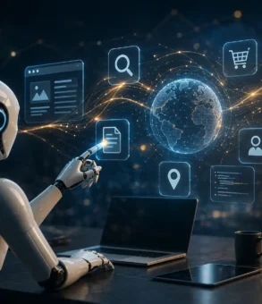 Seo for ai agents
