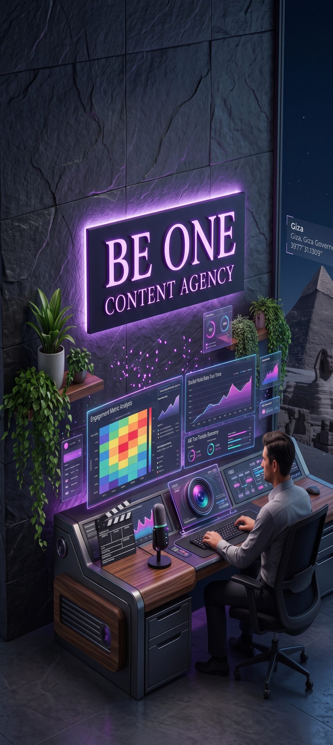 content creation companies