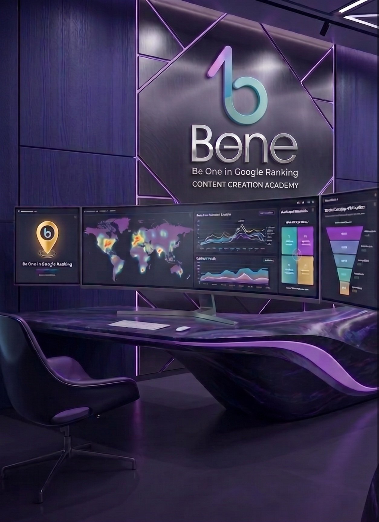 content creation marketing agency
