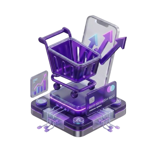 ecommerce mobile app development