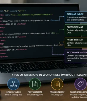 how to create sitemap in wordpress without plugin wordpress sitemap without plugin sitemap in wordpress without plugin