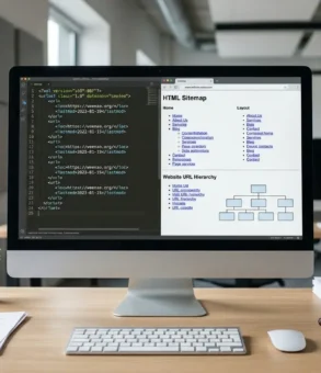 how to create sitemap manually | create sitemap xml manually | how to create html sitemap manually