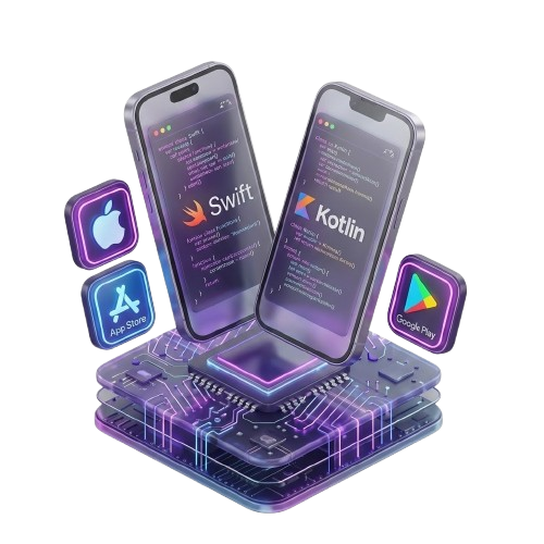 mobile app development company egypt