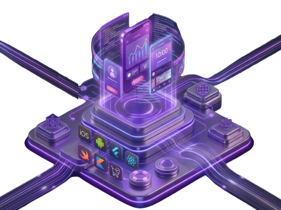 mobile app development company egypt