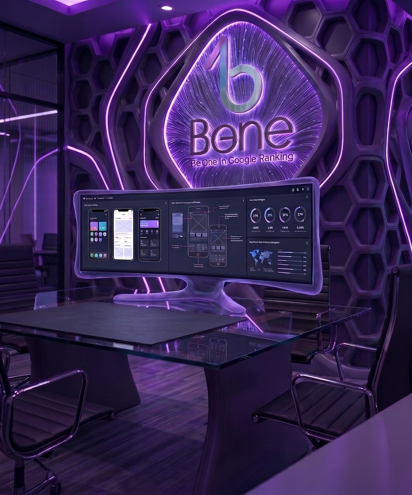 mobile app development company in egypt