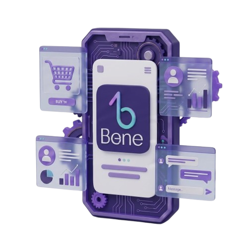 mobile app development company