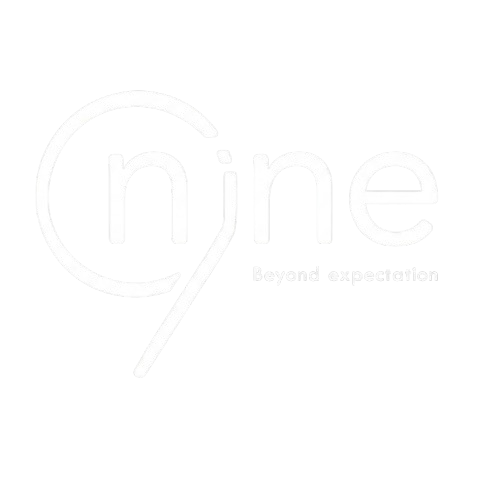 nine 9