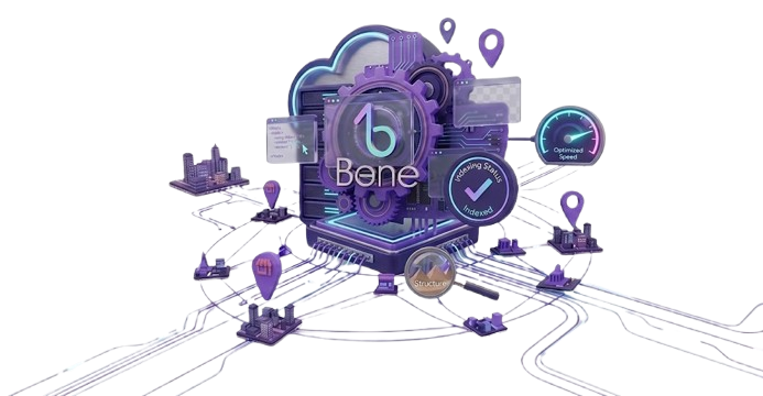 technical seo services