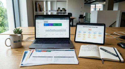 wix search console verification