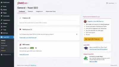 yoast seo شرح شرح yoast seo شرح اضافة yoast