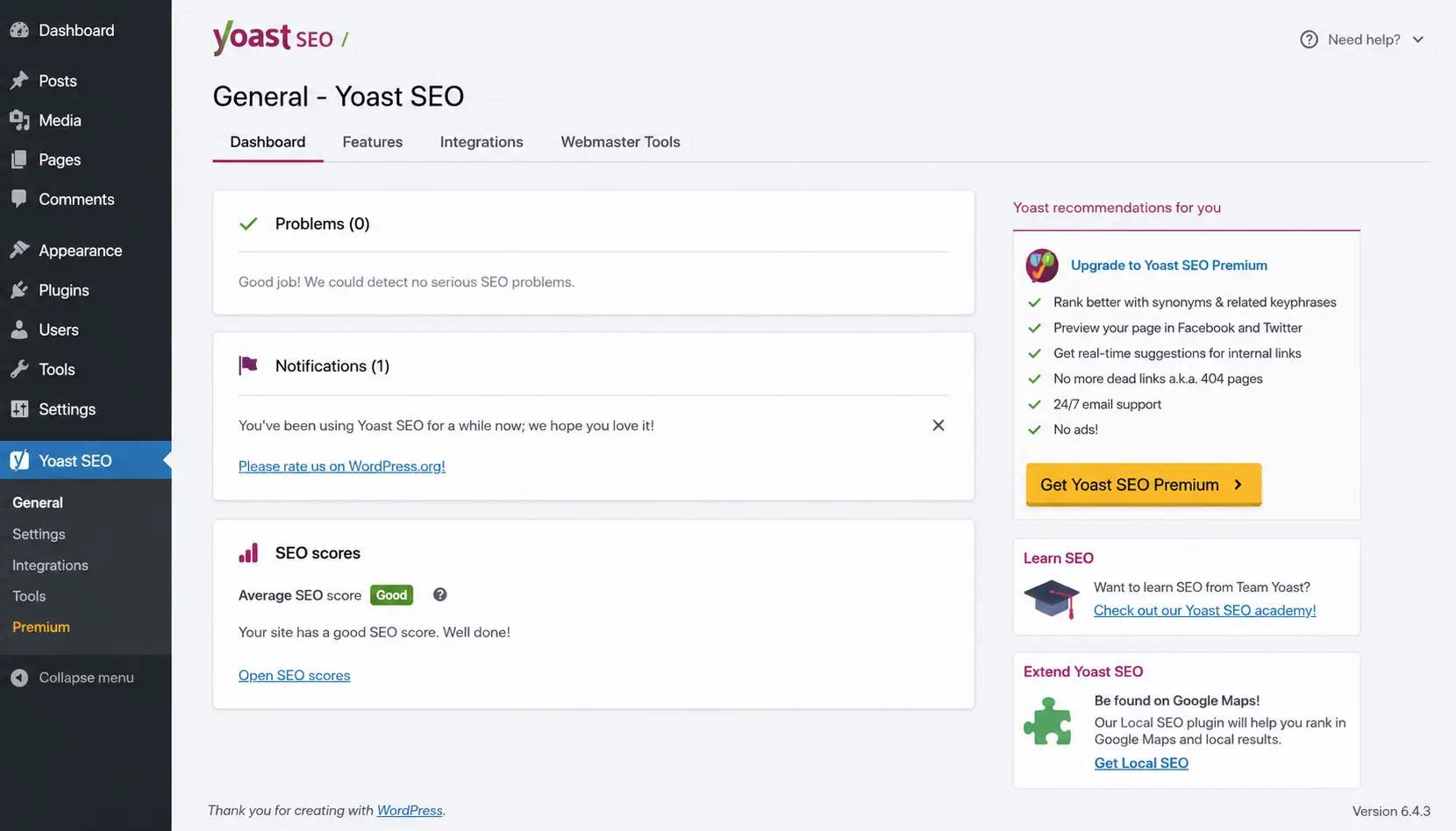 yoast seo شرح شرح yoast seo شرح اضافة yoast
