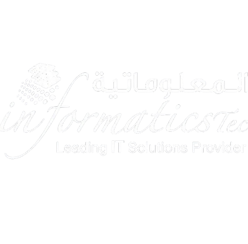 المعلوماتية