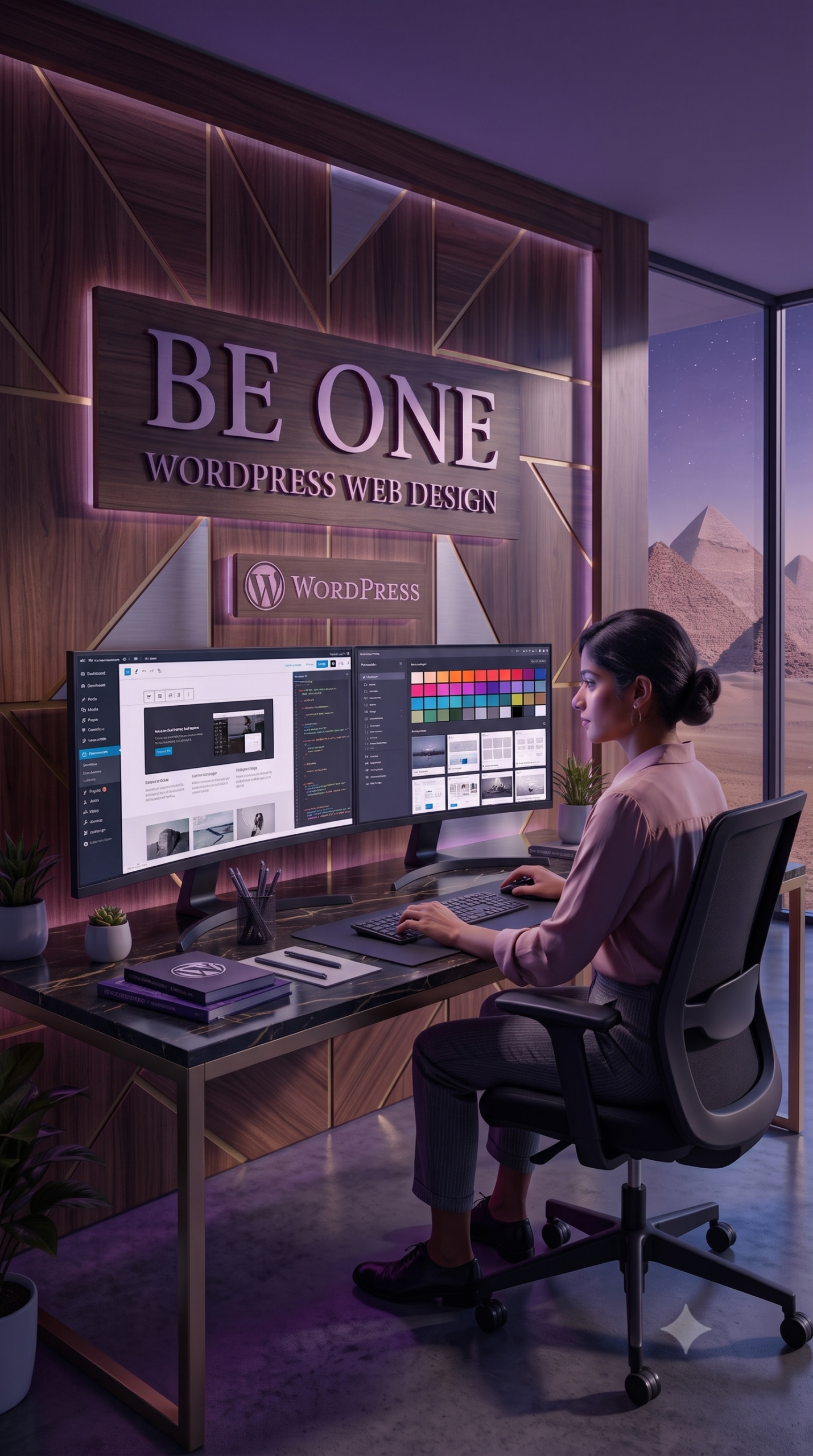 خدمات SEO