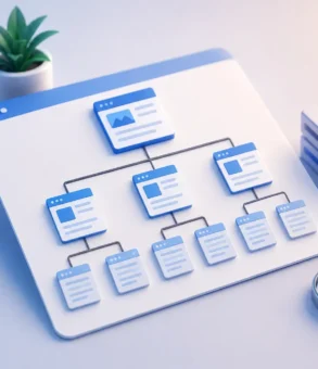 sitemap شرح سايت ماب