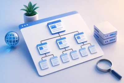 sitemap شرح سايت ماب