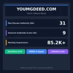 نشر جيست بوست دائم دوفولو في موقع يوم جديد | DA 31