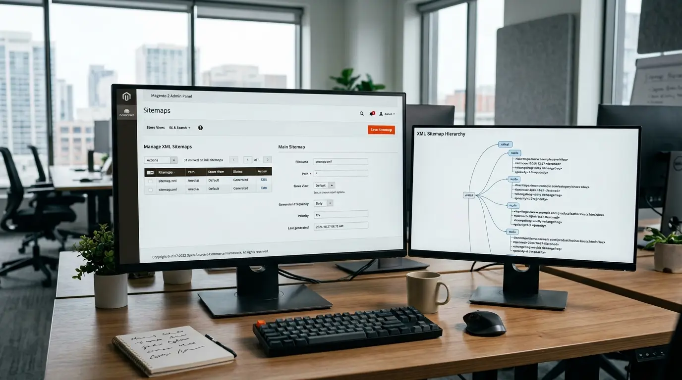 how to create sitemap in magento | how to generate sitemap in magento 2 | sitemap in magento 2 | how to add sitemap in magento 1.9 | how to create sitemap in magento 2