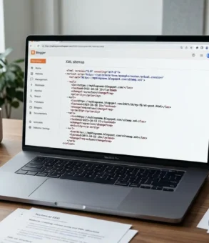 how to generate sitemap for blogger | generate sitemap for blogger | how to create xml sitemap for blogger | best sitemap for blogger