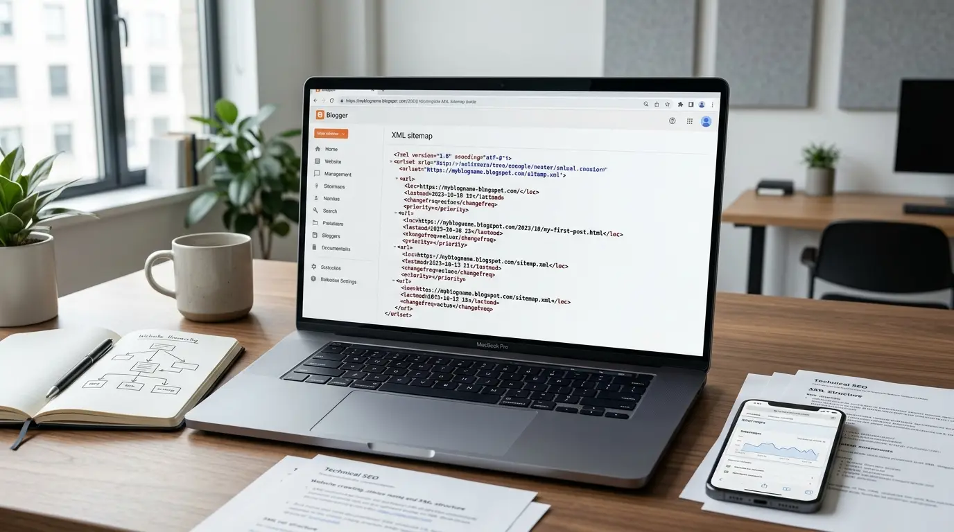 how to generate sitemap for blogger | generate sitemap for blogger | how to create xml sitemap for blogger | best sitemap for blogger
