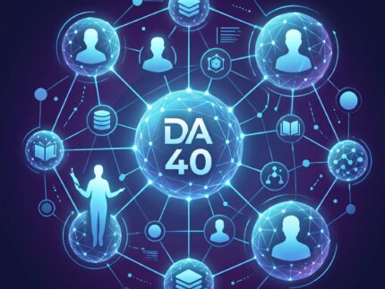 نشر جيست بوست دائم دوفولو في موقع كورسات ودورات تدريبية DA 40