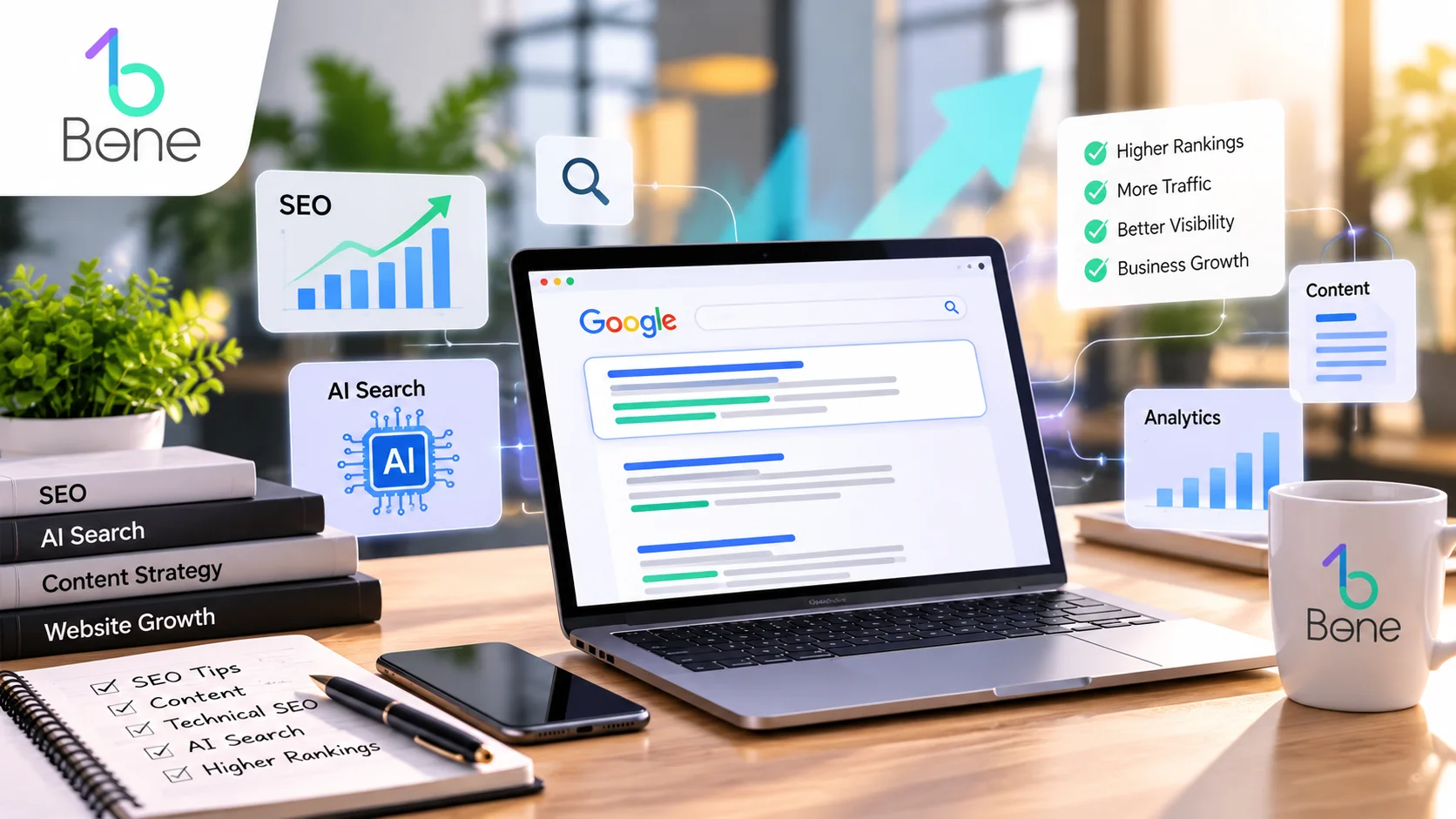 SEO | SEO tips